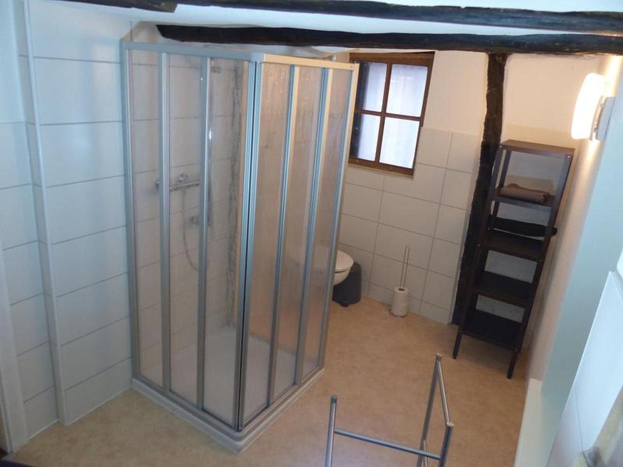 Ferienwohnungen Homberger Altstadt Luaran gambar