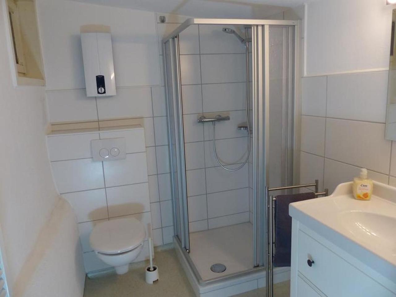 Ferienwohnungen Homberger Altstadt Luaran gambar